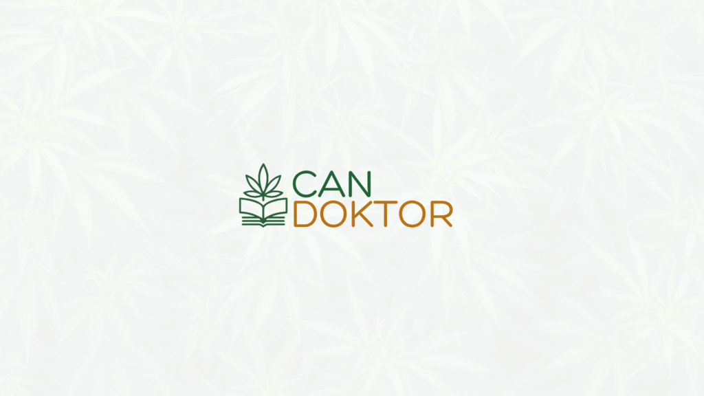 CanDoktor Background
